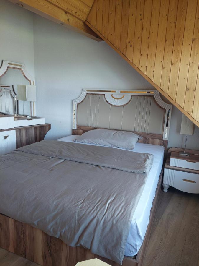 Alpenblick Ferenberg Bern Hotel Stettlen Luaran gambar