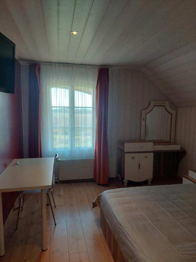 Alpenblick Ferenberg Bern Hotel Stettlen Luaran gambar