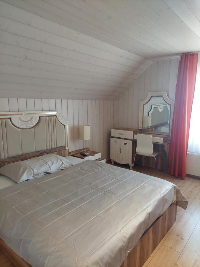 Alpenblick Ferenberg Bern Hotel Stettlen Luaran gambar