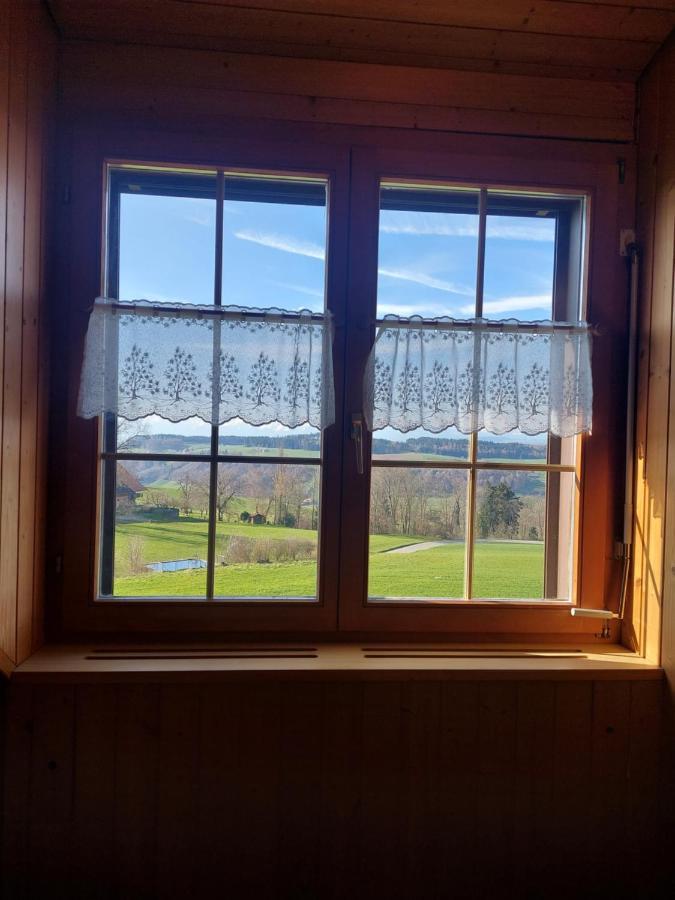 Alpenblick Ferenberg Bern Hotel Stettlen Luaran gambar