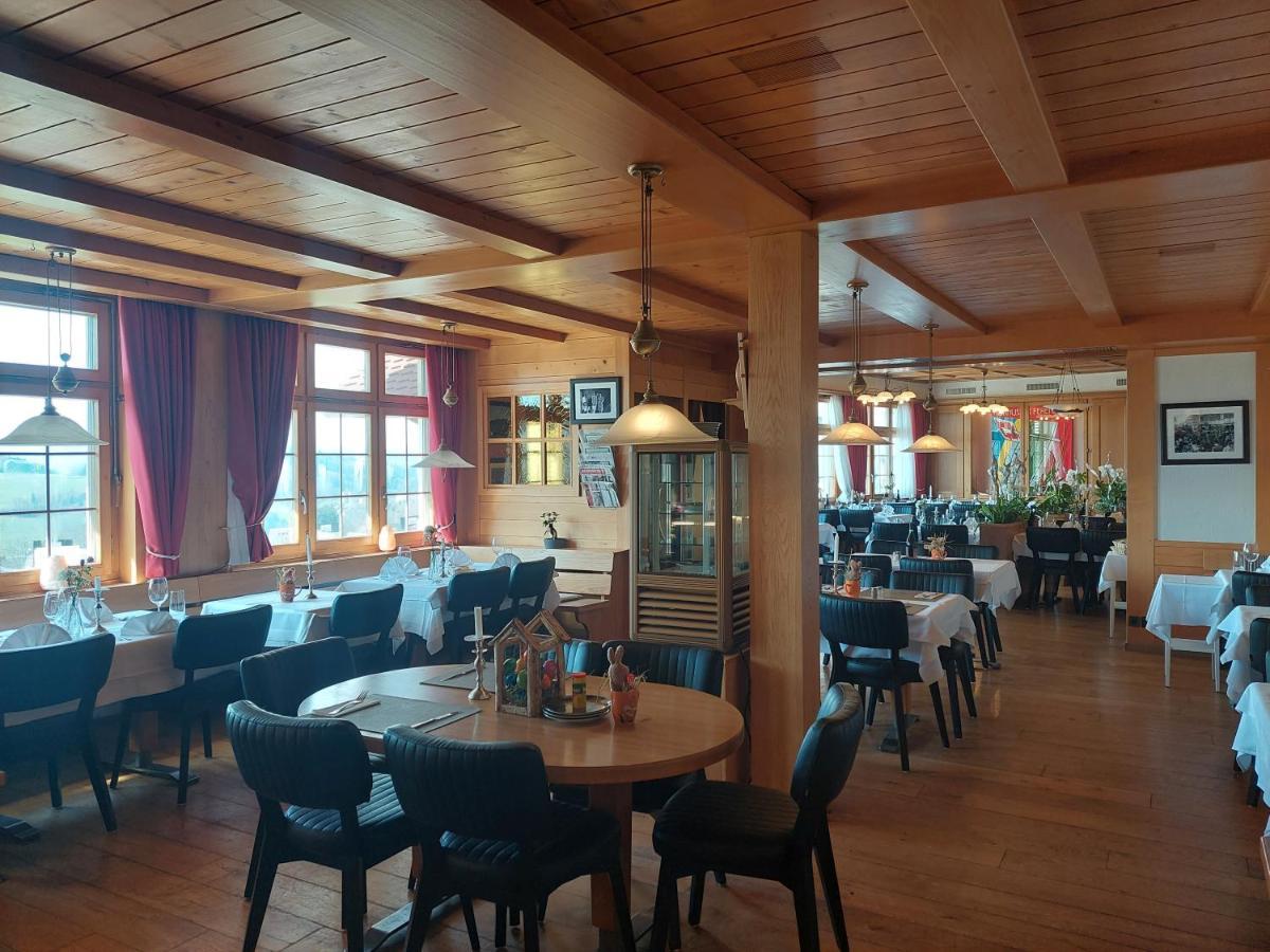 Alpenblick Ferenberg Bern Hotel Stettlen Luaran gambar