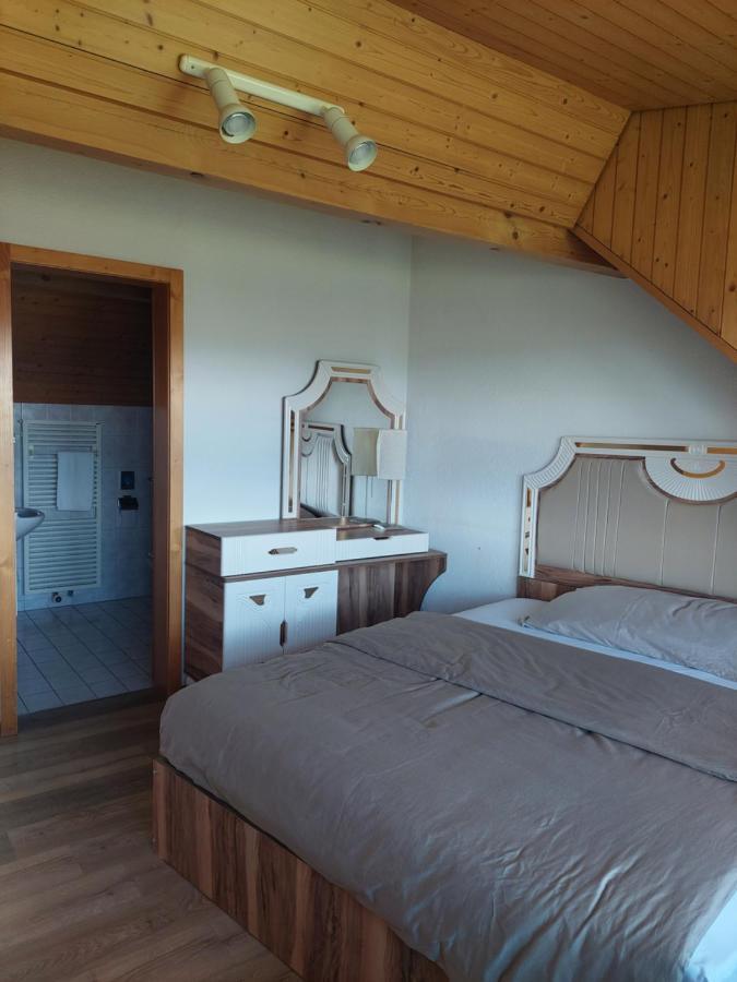 Alpenblick Ferenberg Bern Hotel Stettlen Luaran gambar