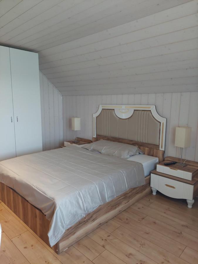 Alpenblick Ferenberg Bern Hotel Stettlen Luaran gambar