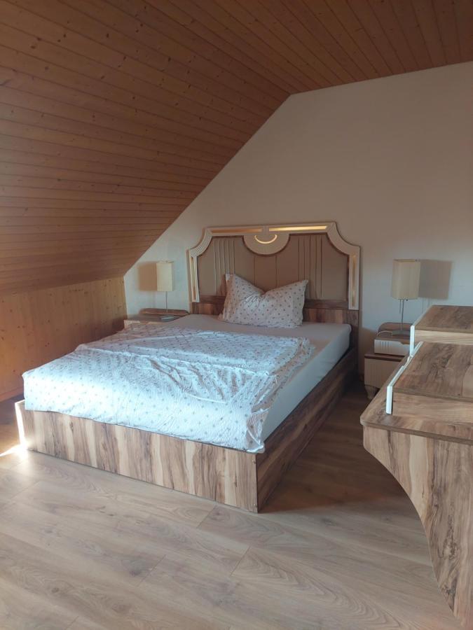 Alpenblick Ferenberg Bern Hotel Stettlen Luaran gambar