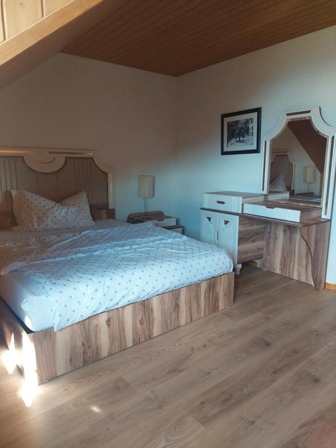 Alpenblick Ferenberg Bern Hotel Stettlen Luaran gambar